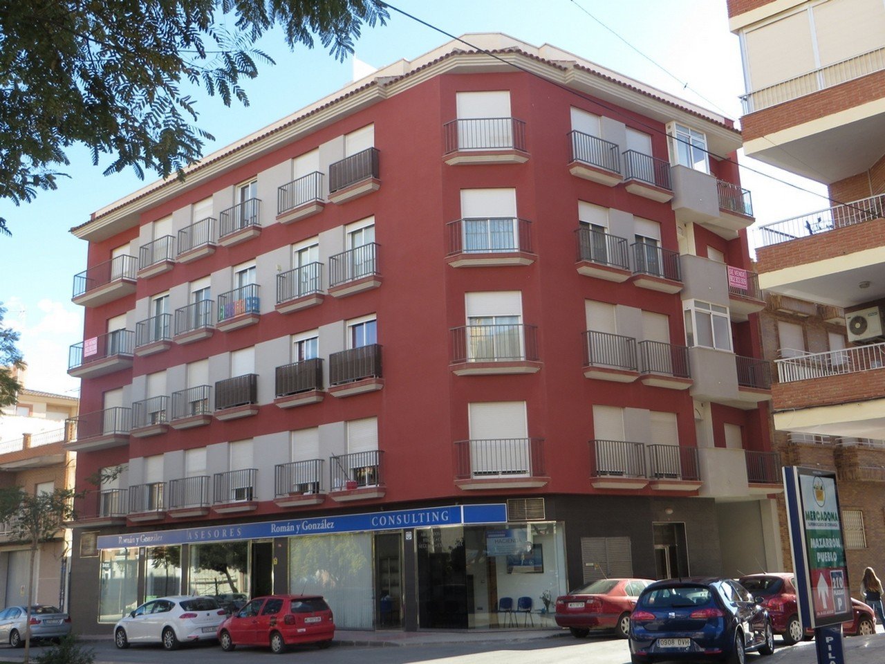C/ Lumera Castro