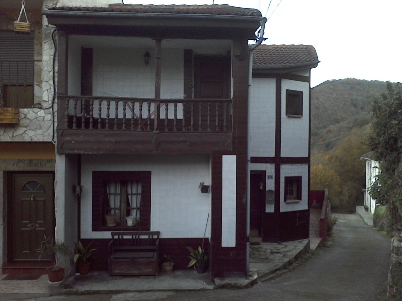 Aldea Santa Rosa