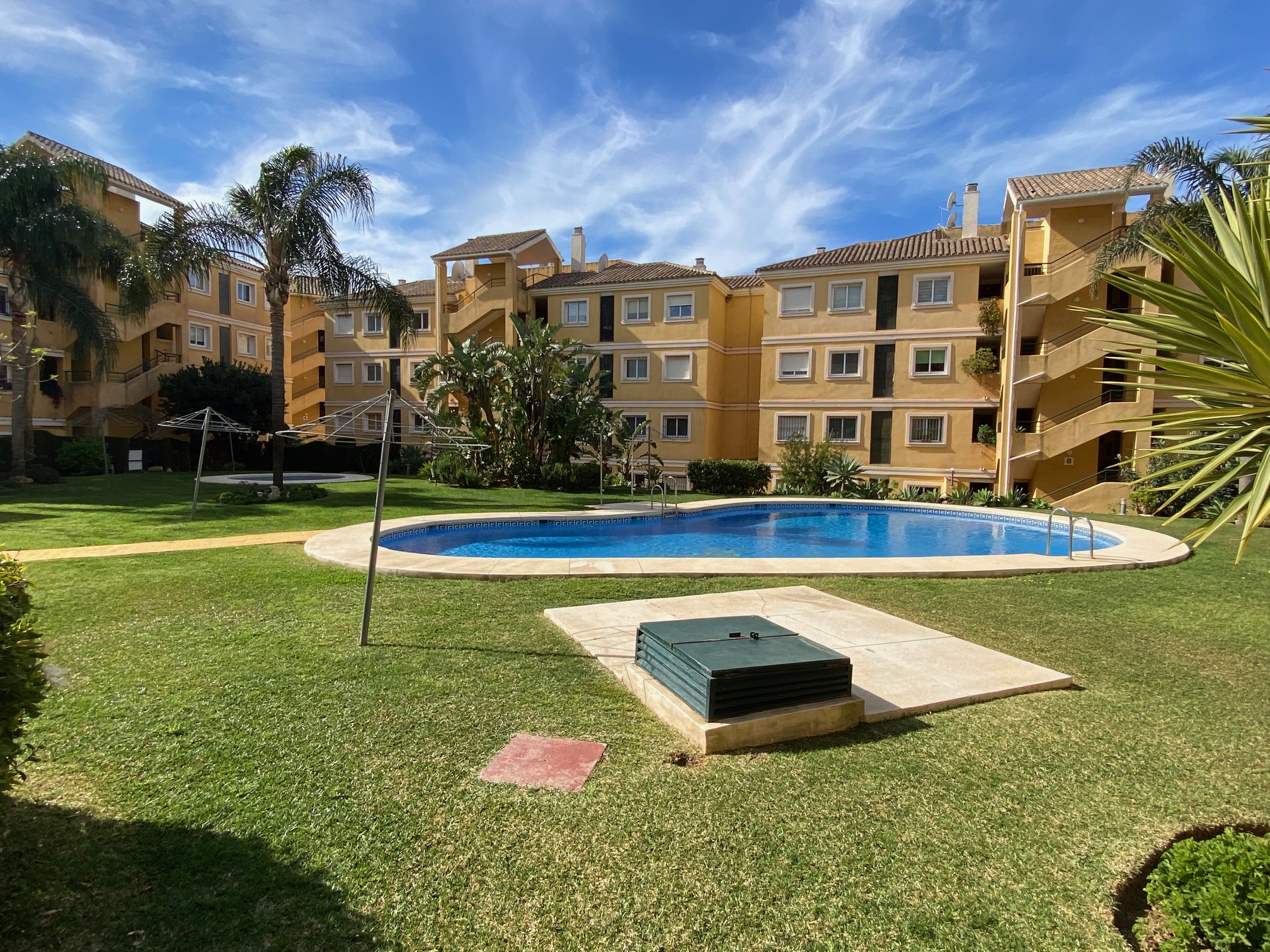 Vivienda en Mijas, Málaga