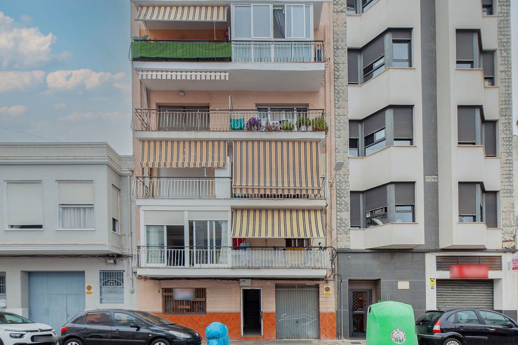 Calle Lope de Vega