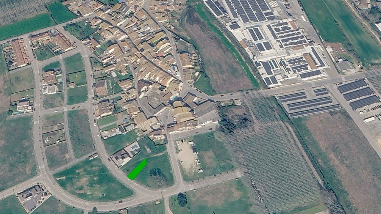 C/ Can Campa 