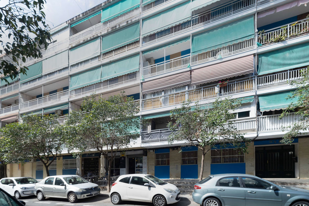 Vivienda en Alicante/Alacant, Alicante/Alacant