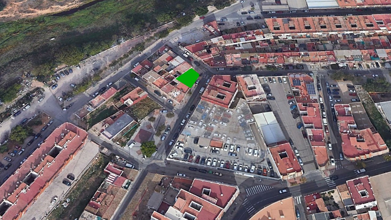 Suelo en Torrent, Valencia