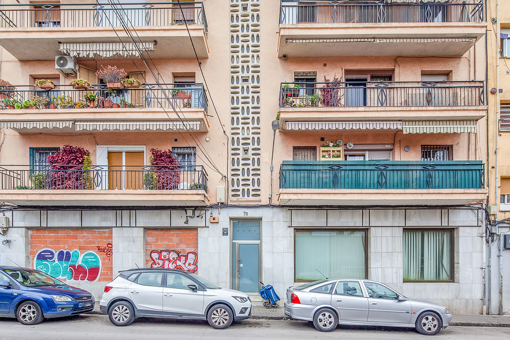 Vivienda en Mataró, Barcelona