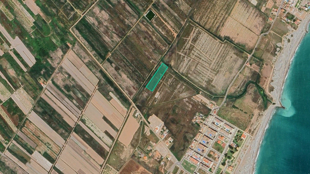 Suelo en Moncofa, Castellón/Castelló