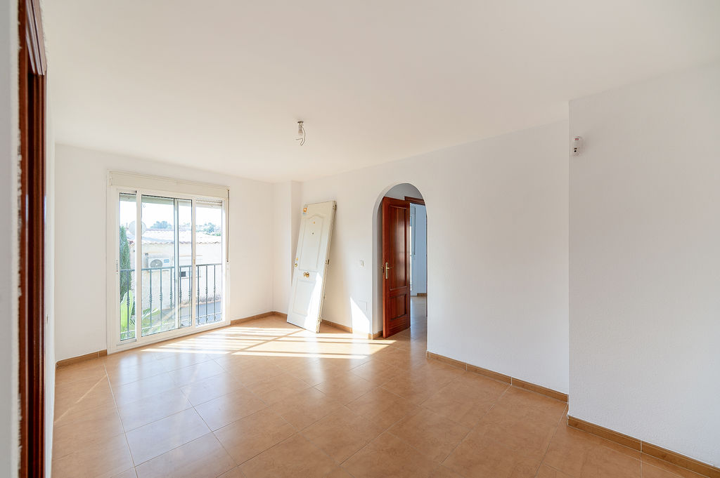 Vivienda en Málaga, Málaga