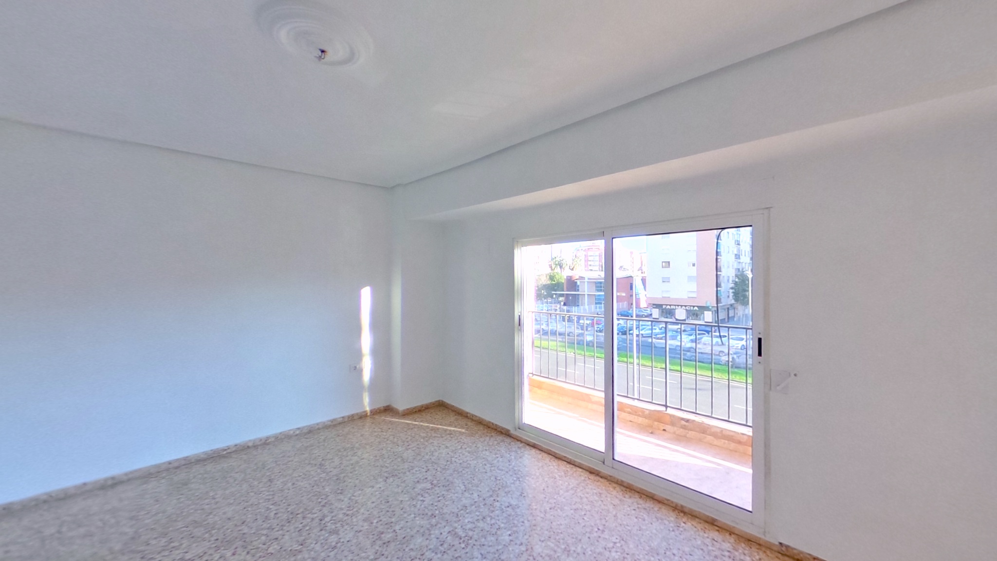 Vivienda en Valencia, Valencia