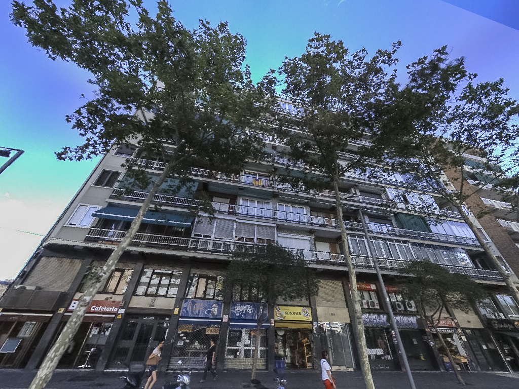 Vivienda en Barcelona, Barcelona