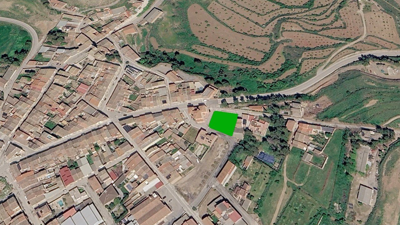 Tr Francesc Macia