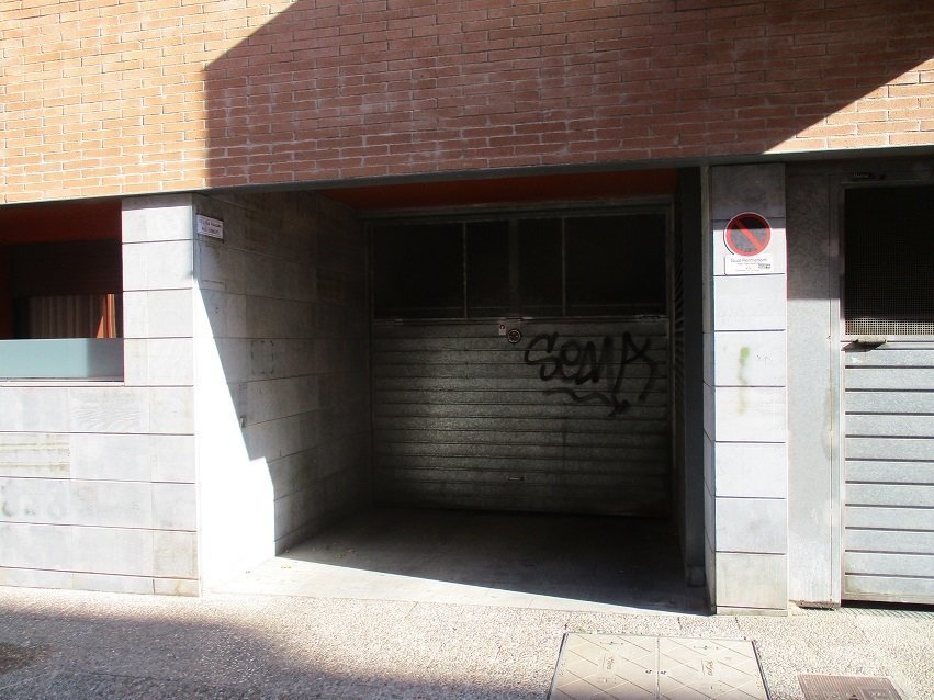 Calle Rovira i Virgili