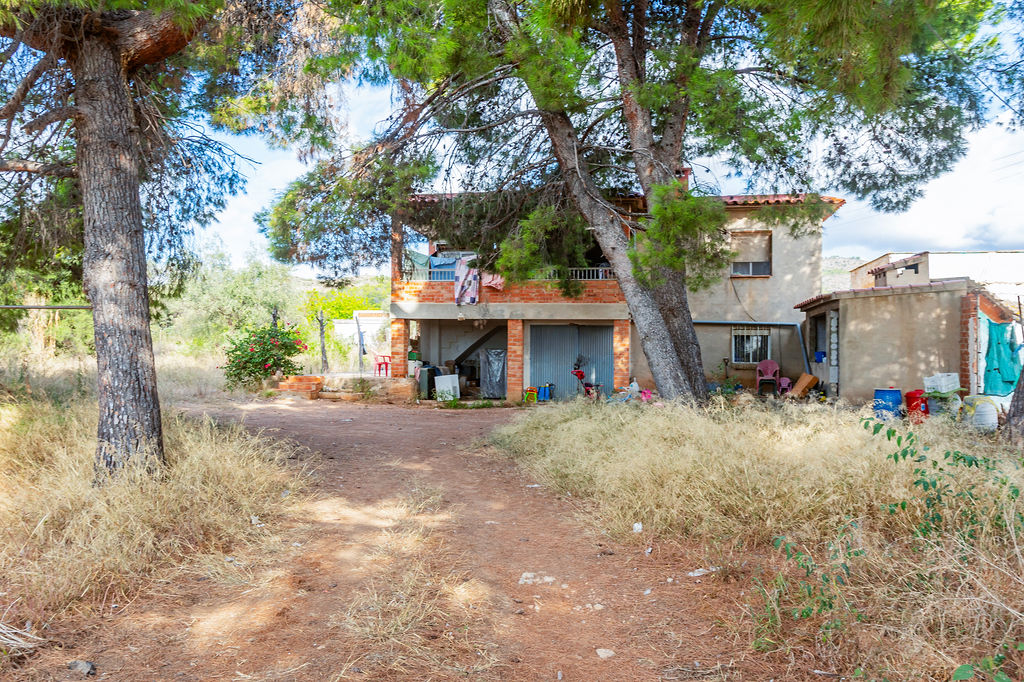 Vivienda en Castellón de la Plana/Castelló de la Plana, Castellón/Castelló