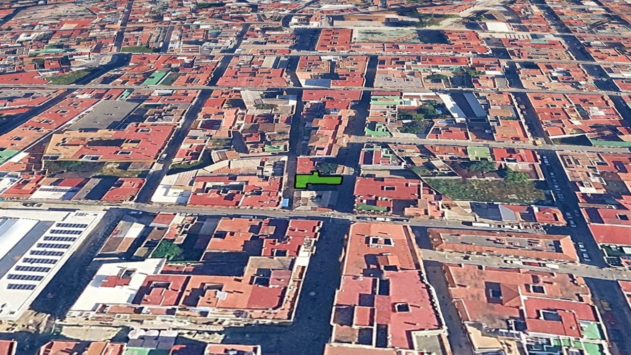 C/ San Pedro