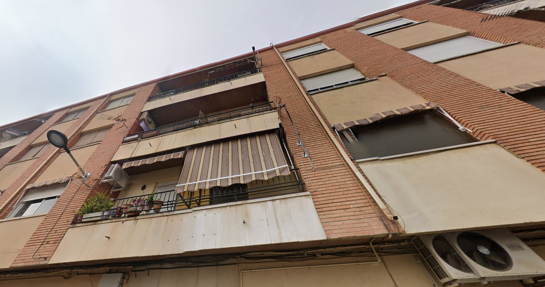 Vivienda en Bailén, Jaén