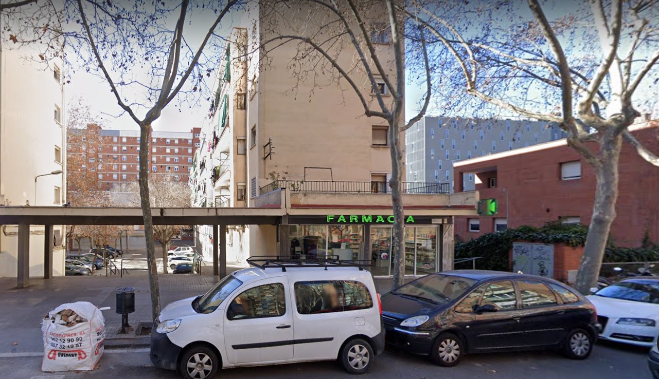Vivienda en Barcelona, Barcelona