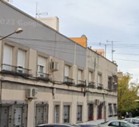 Vivienda en Cartagena, Murcia