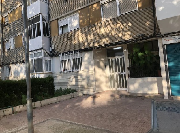 Vivienda en Badia del Vallès, Barcelona