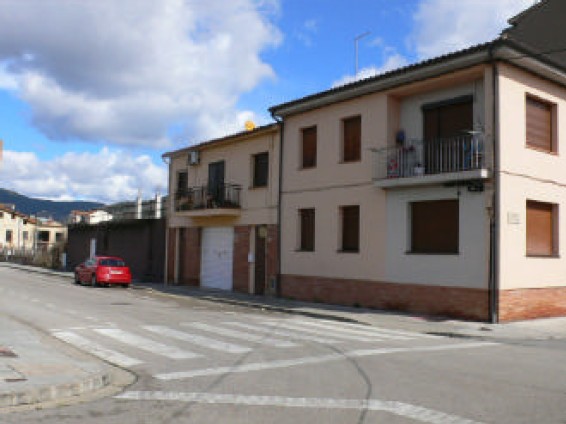 En Construccion en Olot, Girona
