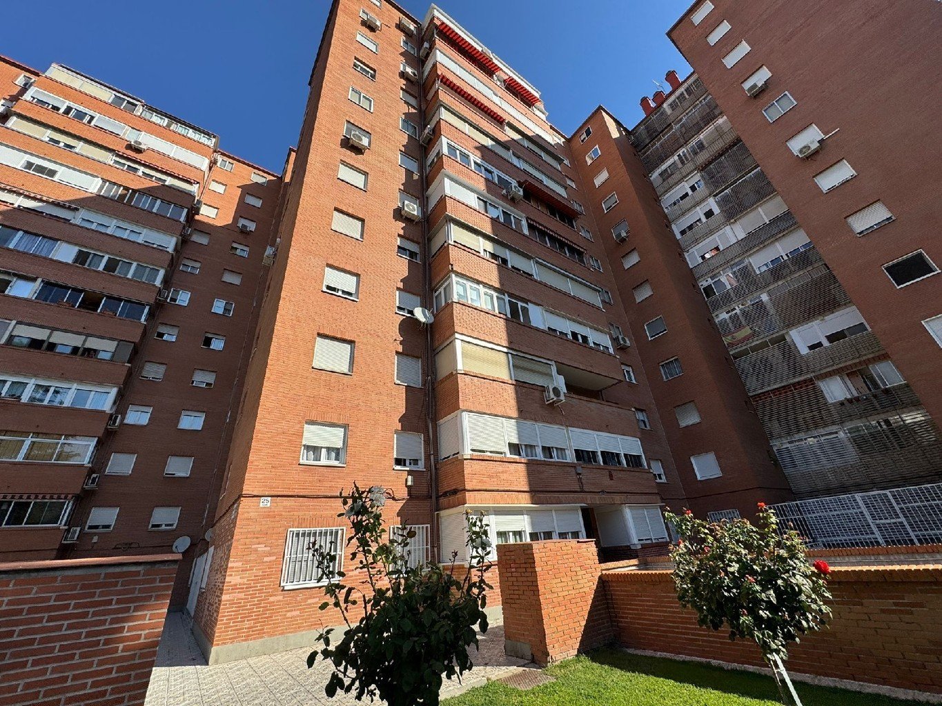 C/ Méjico 