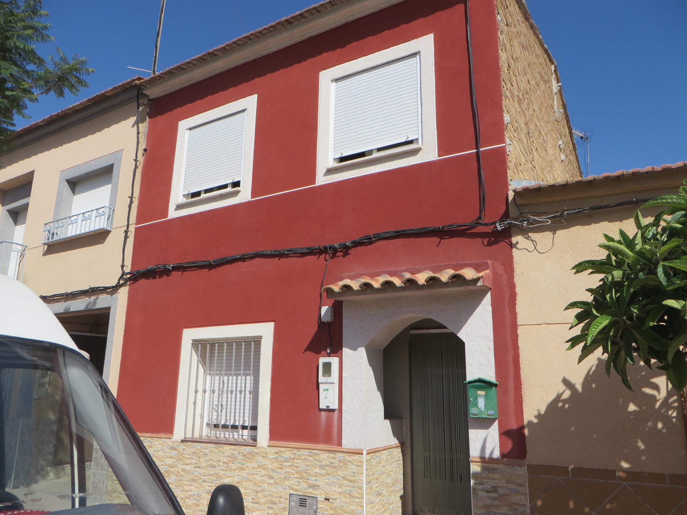 En Construccion en Torres de Cotillas (Las), Murcia