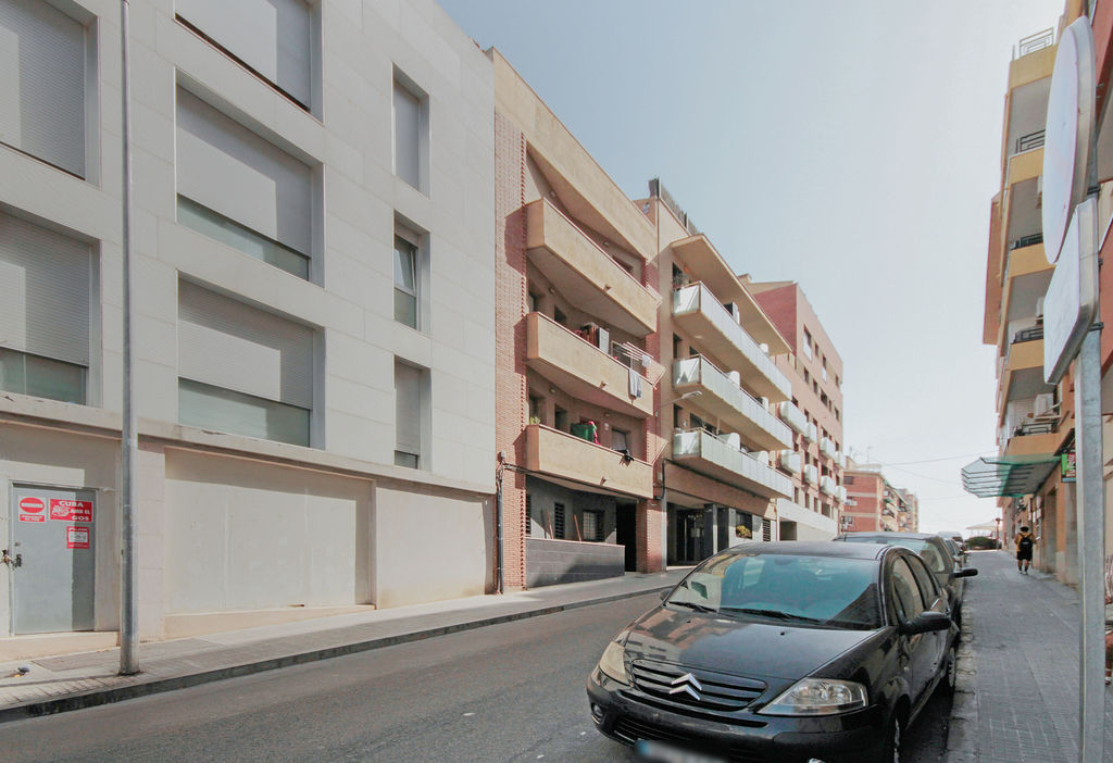 Vivienda en Terrassa, Barcelona
