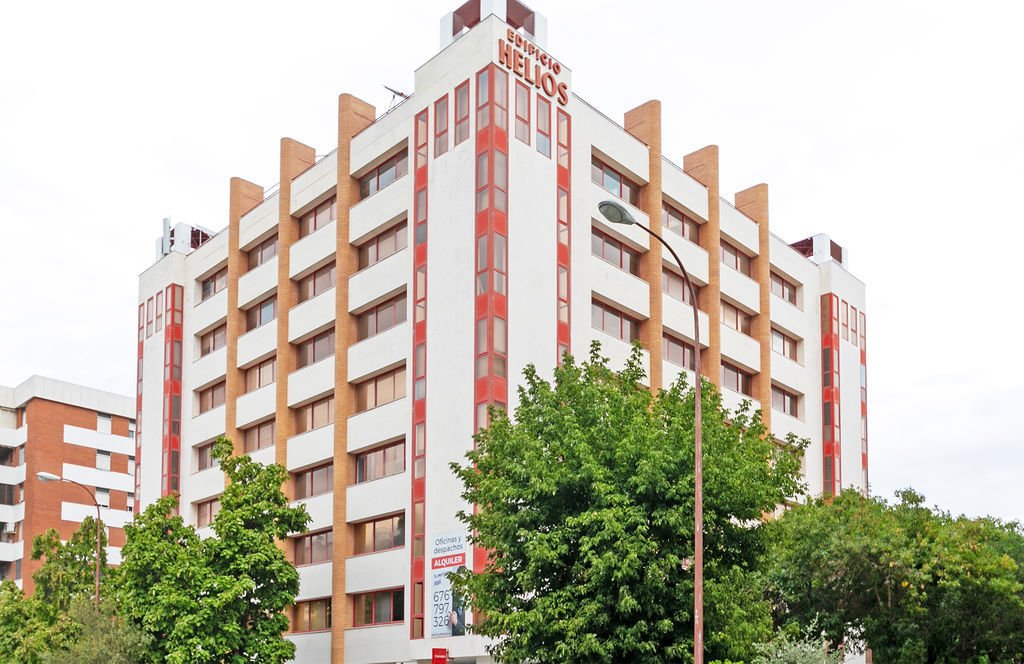 Avenida Aeronáutica
