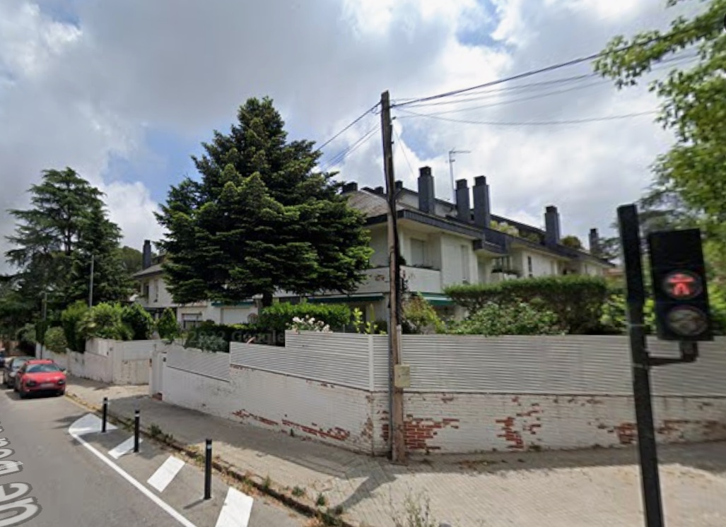 Vivienda en Cerdanyola del Vallès, Barcelona