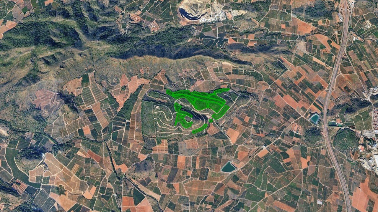 C/ Montealmenara I