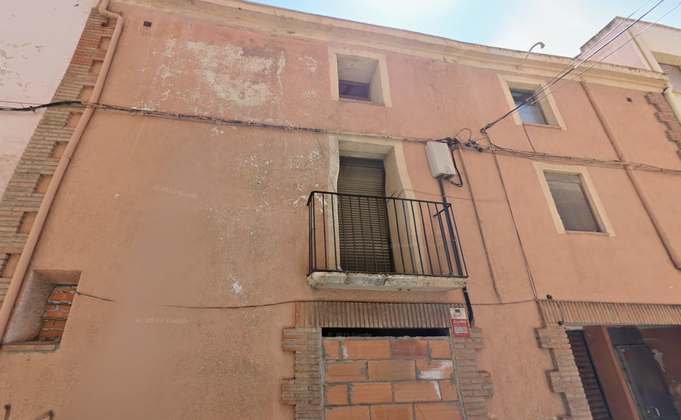 Vivienda en Valls, Tarragona