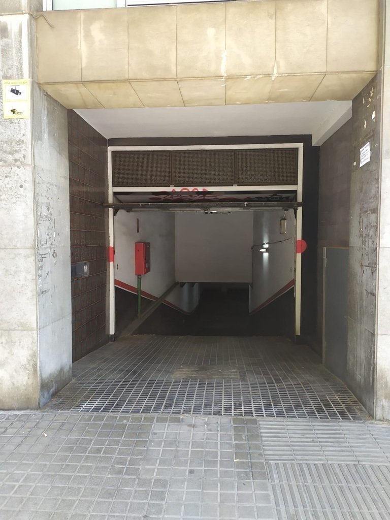 Calle Aragon