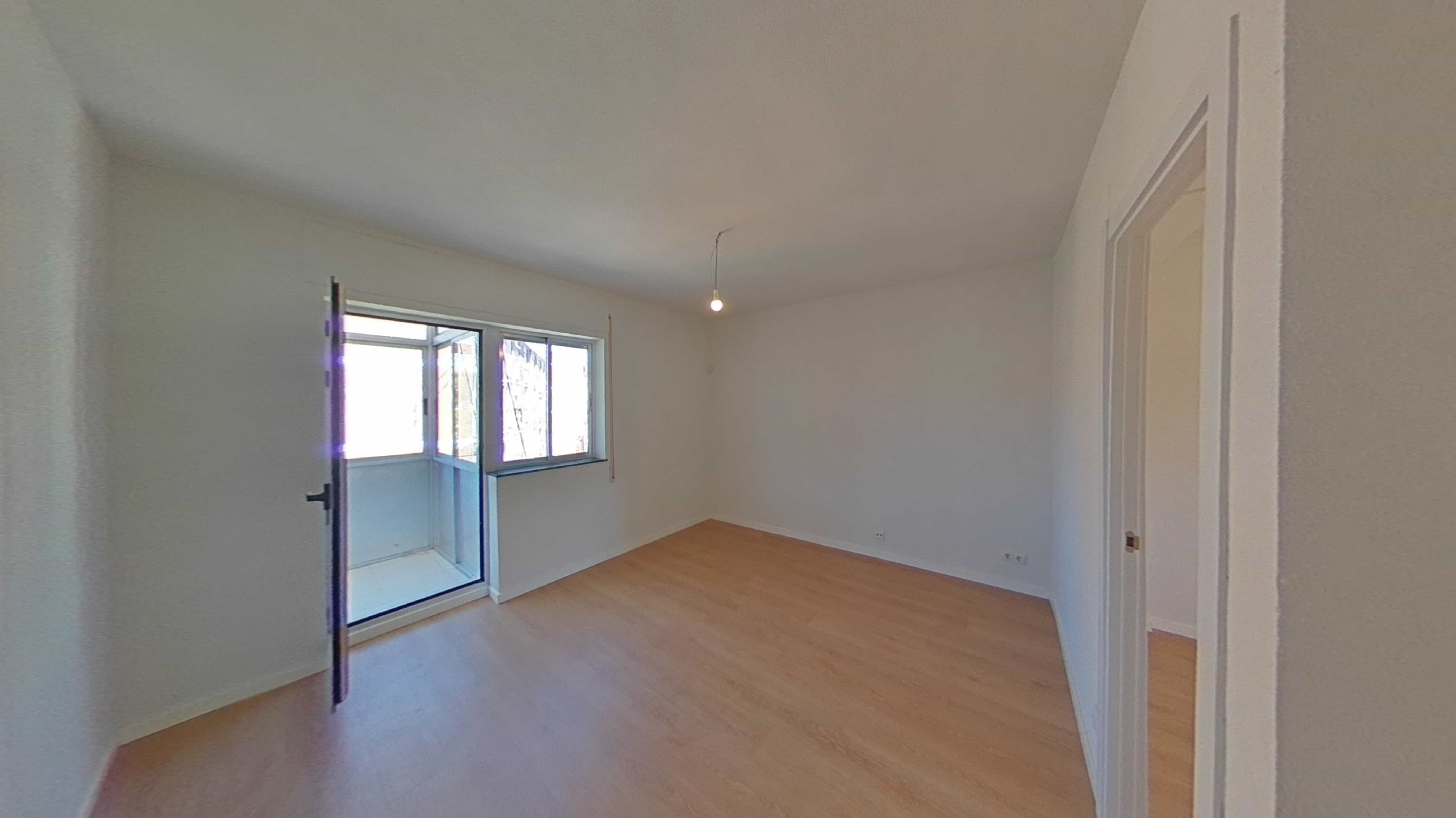 Vivienda en Madrid, Madrid