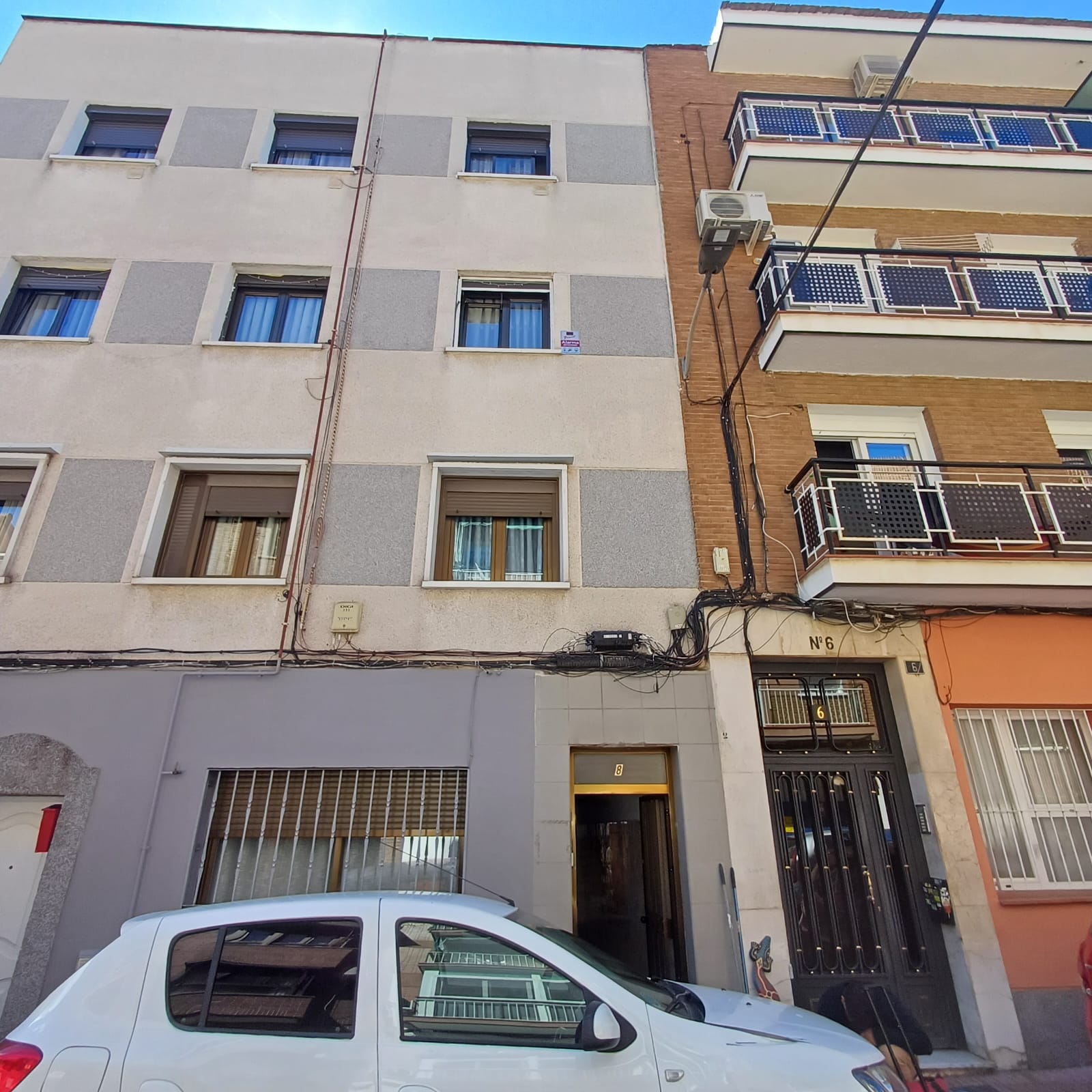 Vivienda en San Sebastián de los Reyes, Madrid