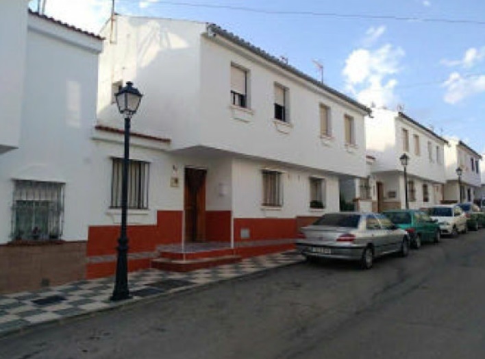 Vivienda en Teba, Málaga