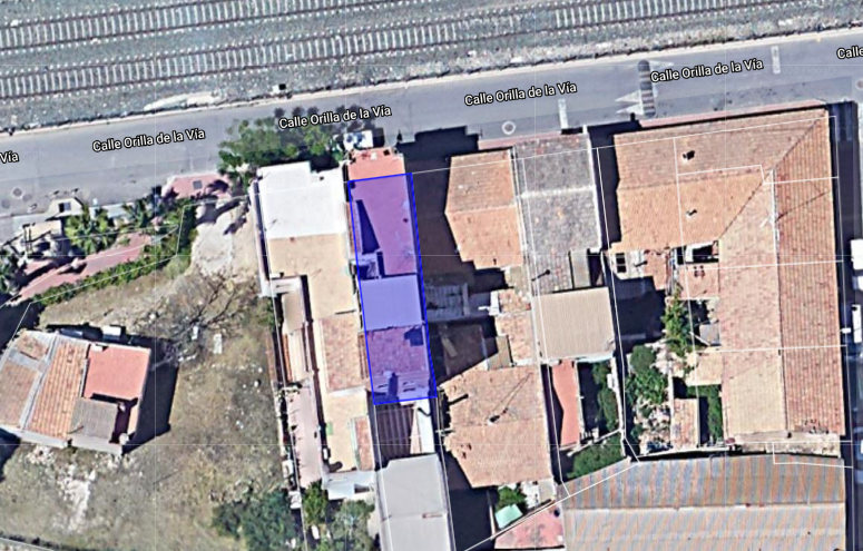 Edificio en Murcia, Murcia