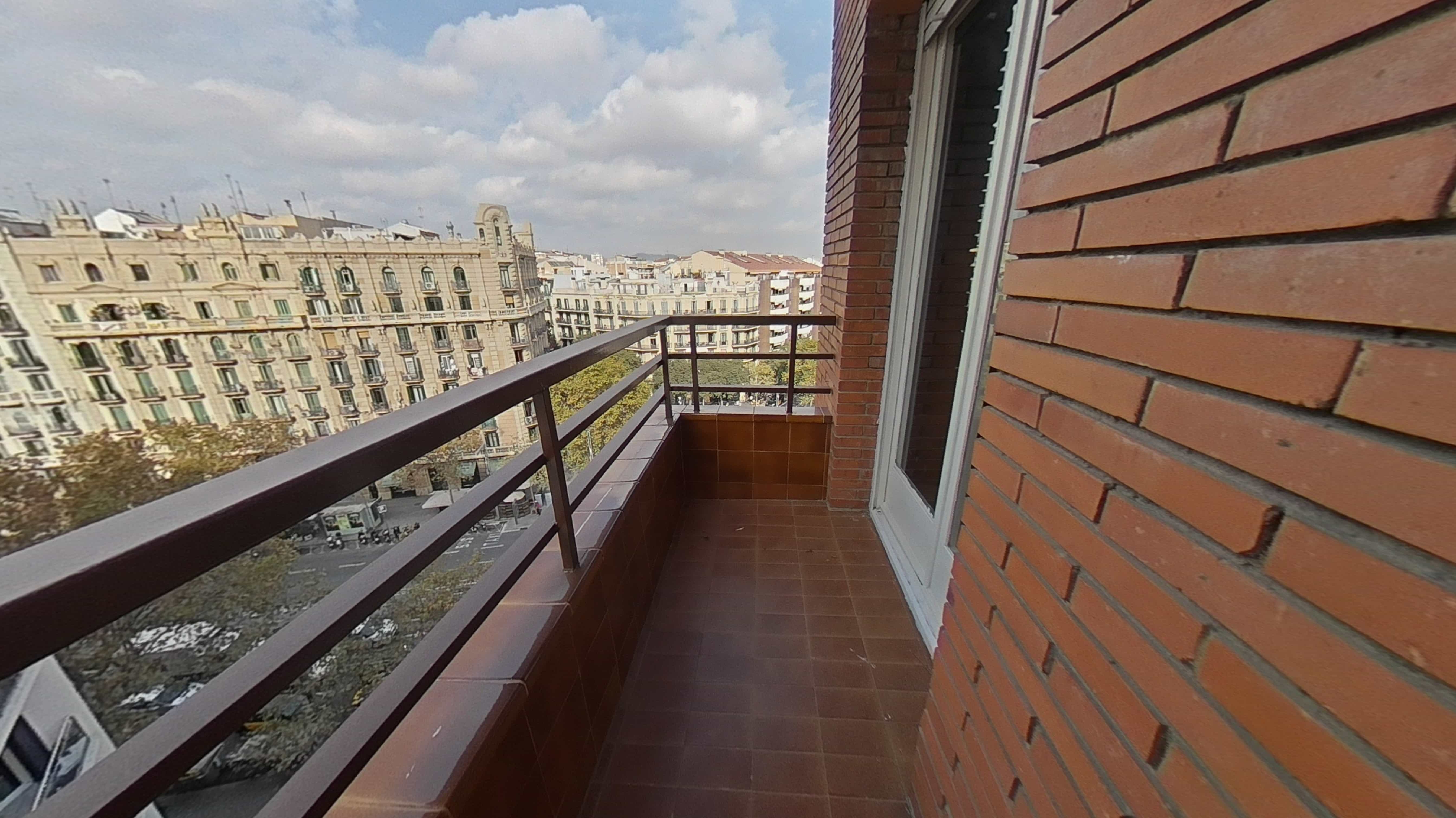 Vivienda en Barcelona, Barcelona