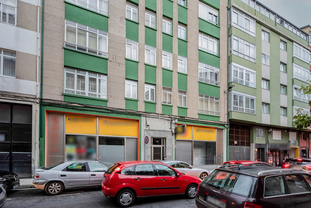 Local en Lugo, Lugo