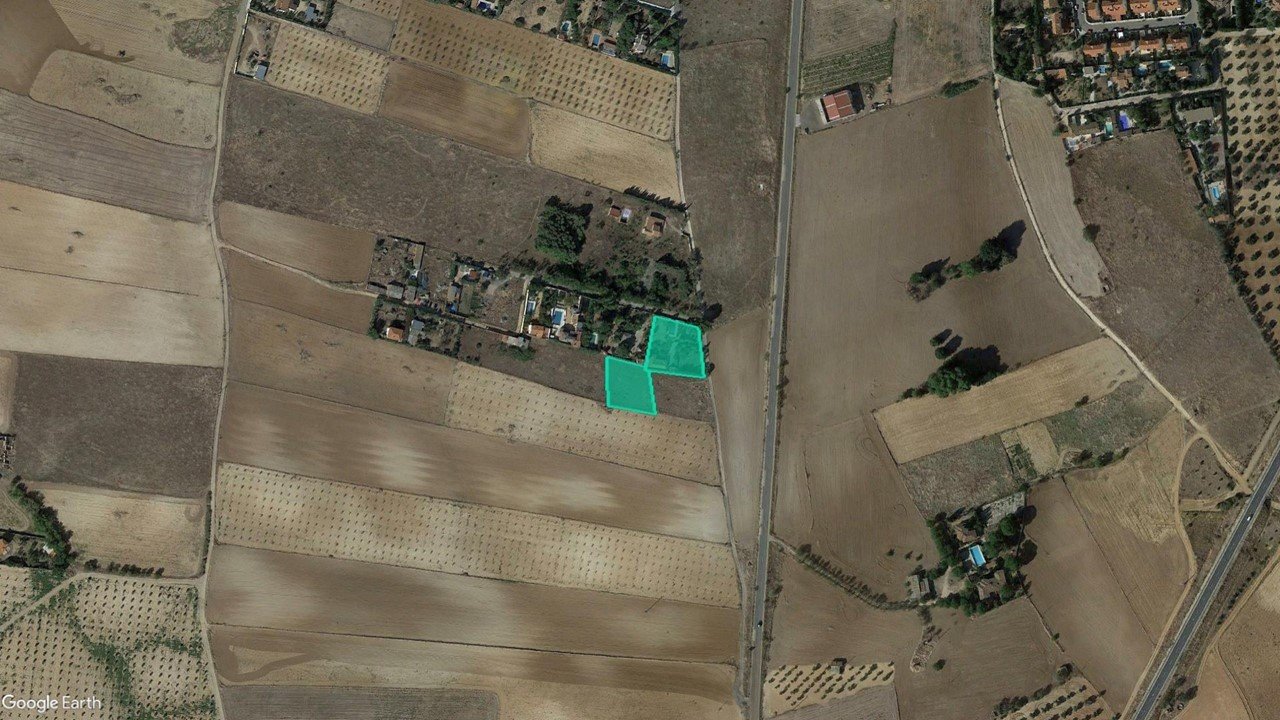 Urbanización el Dote