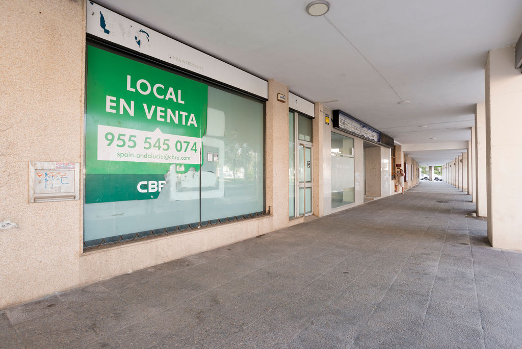 Local en Jerez de la Frontera, Cádiz