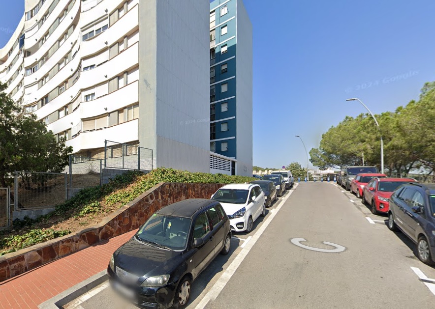 Vivienda en Barcelona, Barcelona