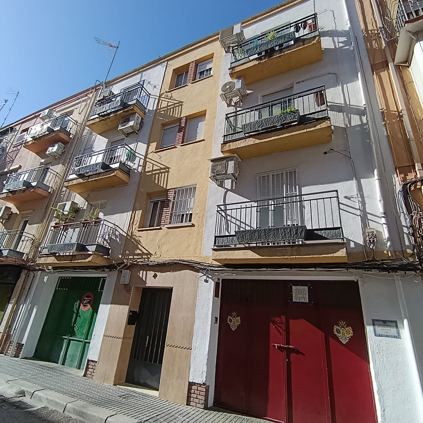 Vivienda en Jaén, Jaén