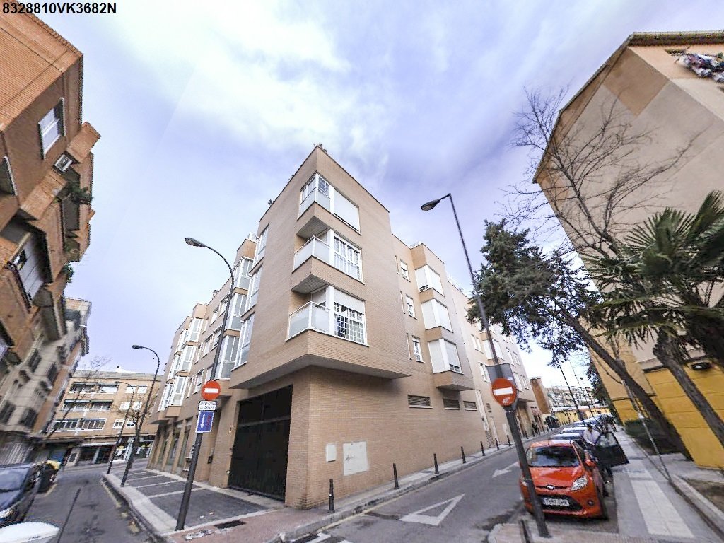 C/ Madrid