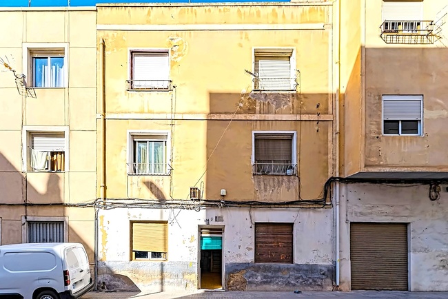 Vivienda en Elda, Alicante/Alacant
