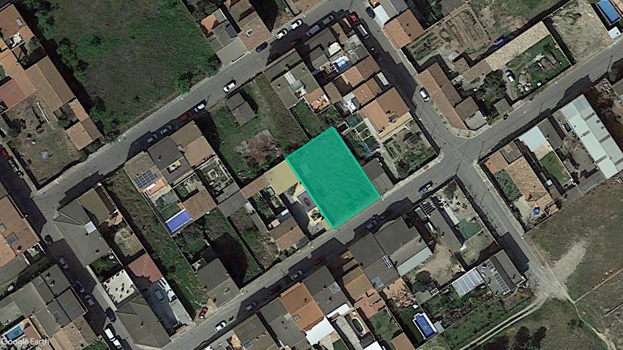 Suelo en Balaguer, Lleida