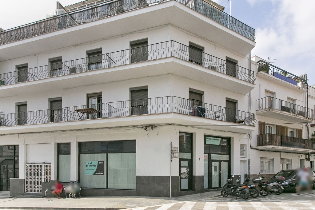 Local en Sitges, Barcelona
