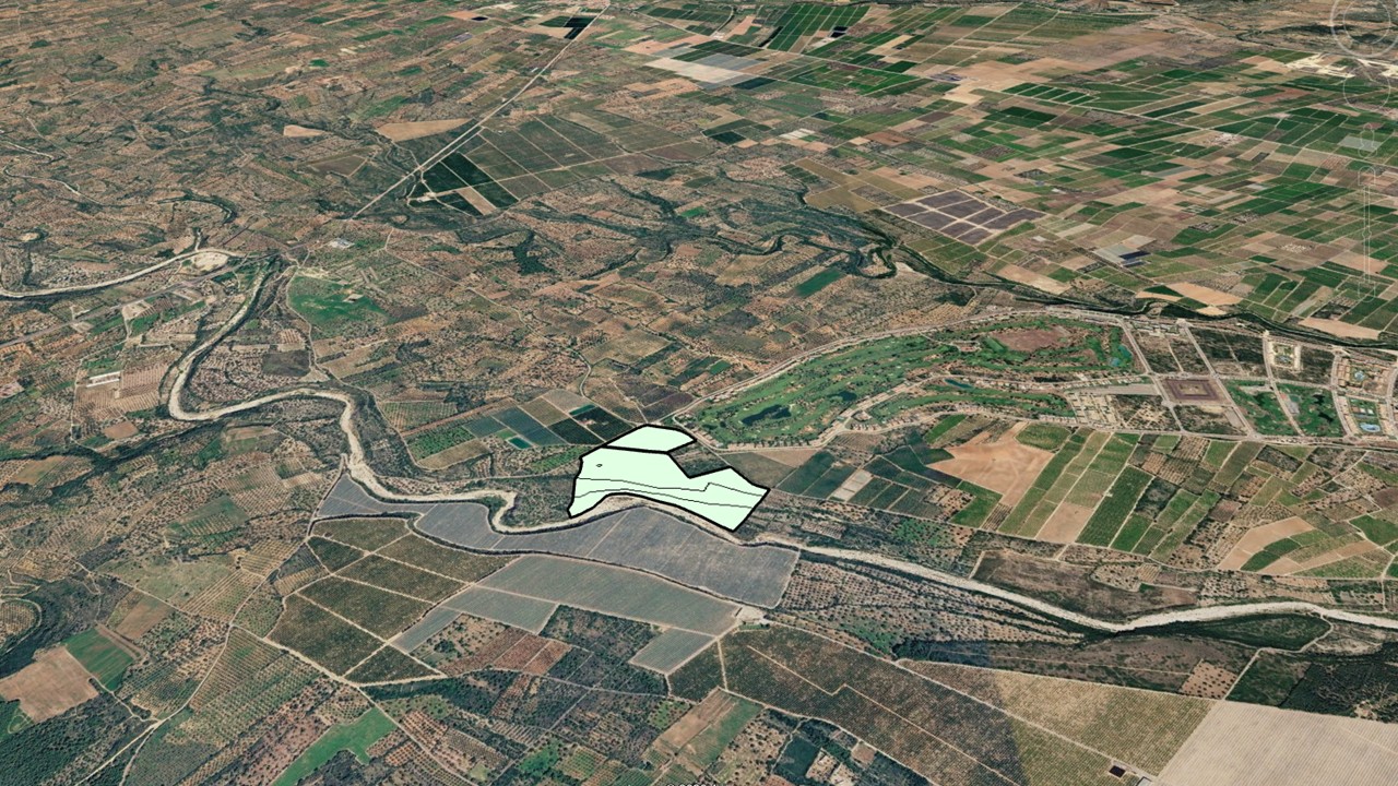 Suelo en Sant Jordi/San Jorge, Castellón/Castelló