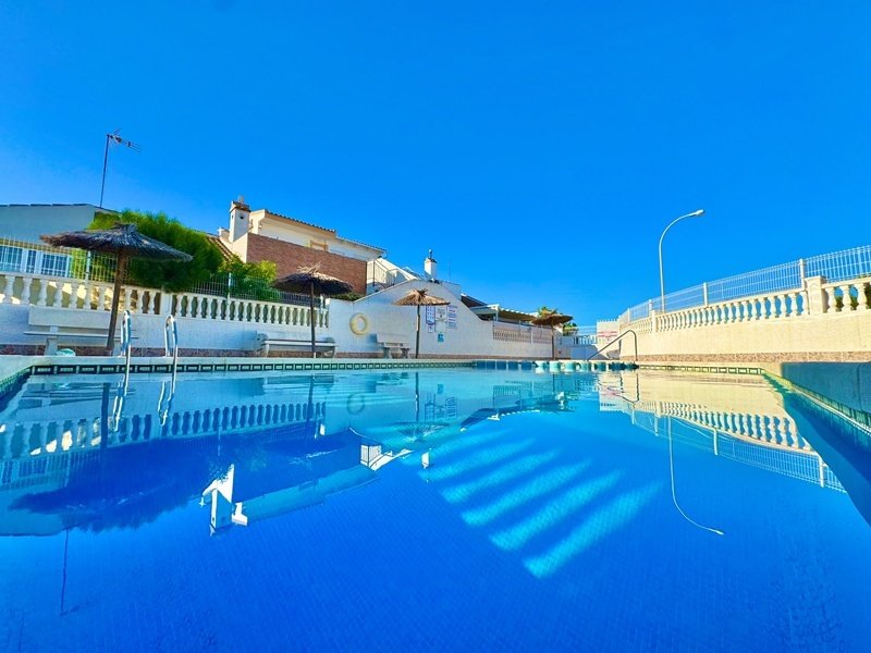 Urbanización Residencial Edén