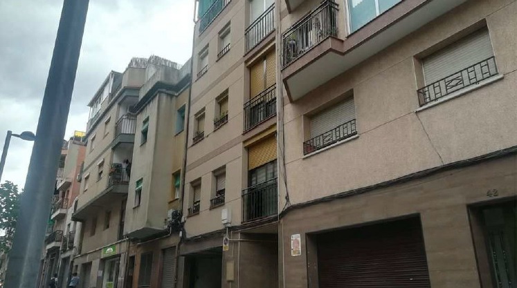 Vivienda en Santa Coloma de Gramenet, Barcelona