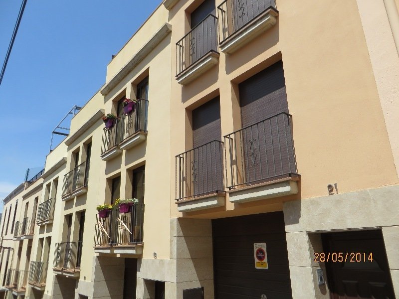 C/ Baixada de Les Eres