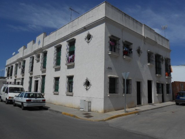C/ Jazmín