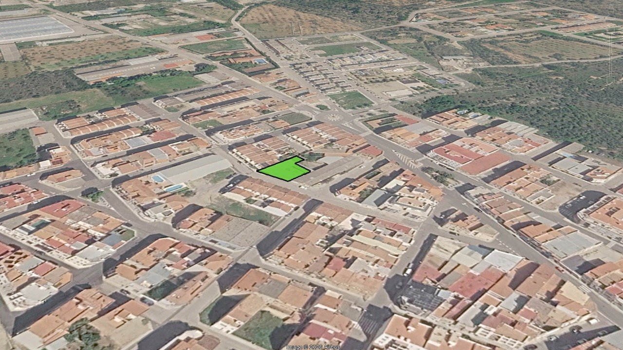 Pt Pa-13, Menéndez Pelayo , S/n