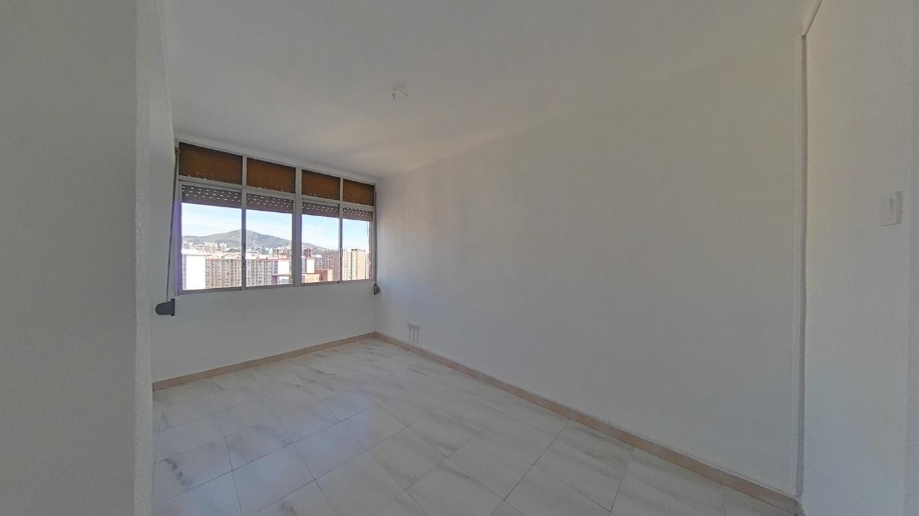 Vivienda en Cornellà de Llobregat, Barcelona